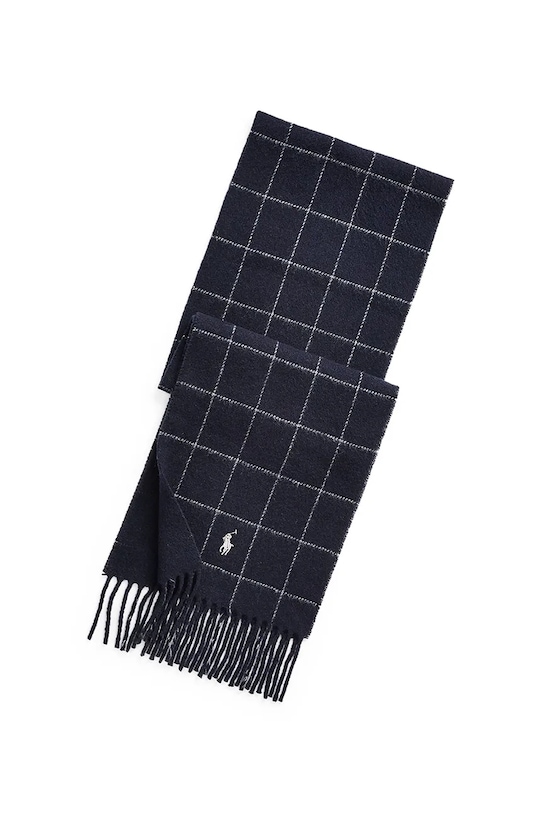 Шарф Polo Ralph Lauren інші темно-синій 449863392