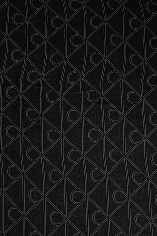 Akcesoria Calvin Klein chusta LV04D8062G szary