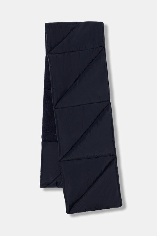 Κασκόλ United Colors of Benetton άλλο σκούρο μπλε 63JKUU010