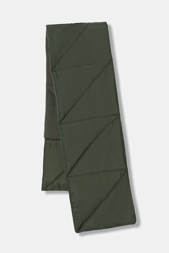 Κασκόλ United Colors of Benetton άλλο πράσινο 63JKUU010