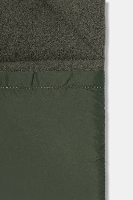 Αξεσουάρ Κασκόλ United Colors of Benetton 63JKUU010 πράσινο