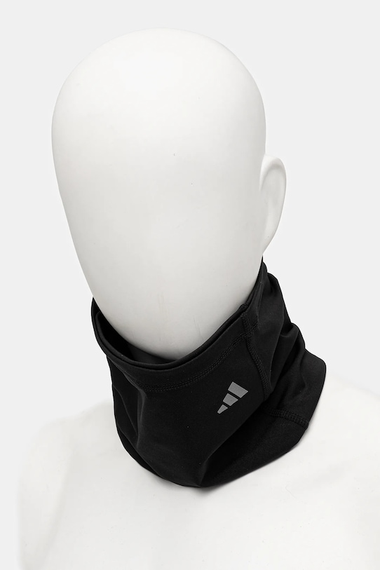 Nákrčník adidas Performance CLIMA TRAINING JM3081 černá AW25