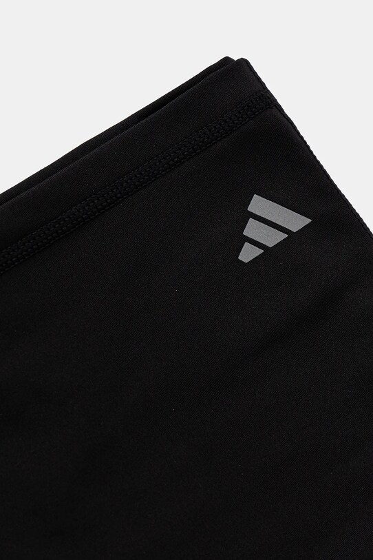 Akcesoria adidas Performance komin CLIMA TRAINING JM3081 czarny