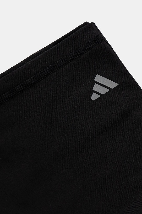 Doplňky Nákrčník adidas Performance CLIMA TRAINING JM3081 černá