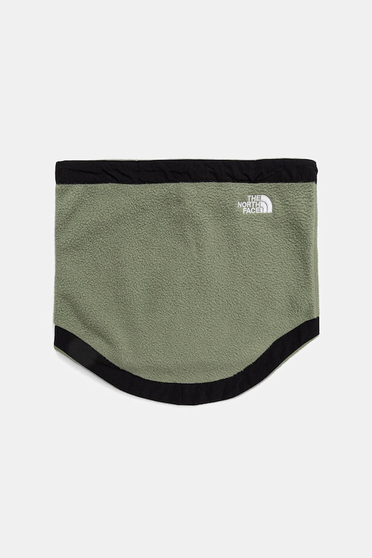 The North Face fular impletit Denali uni verde NF0A8884BO91