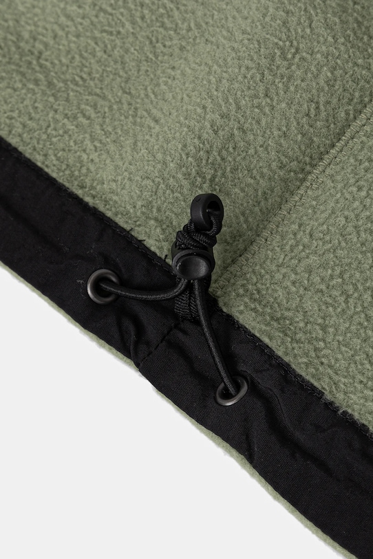 Accesorii The North Face fular impletit Denali NF0A8884BO91 verde