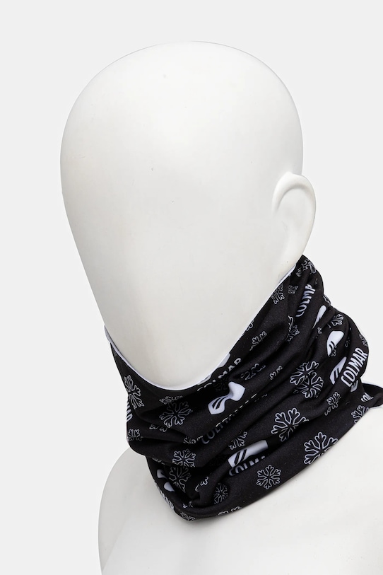 Colmar komin 5219.9ZT czarny AW25