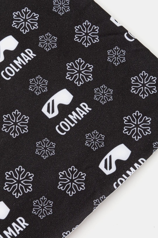 Akcesoria Colmar komin 5219.9ZT czarny