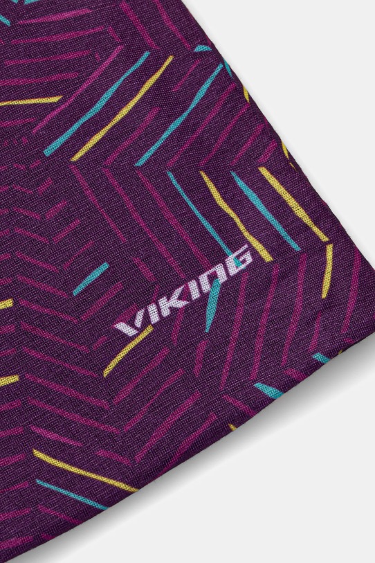 Viking komin 430.24.7130 fioletowy AW25