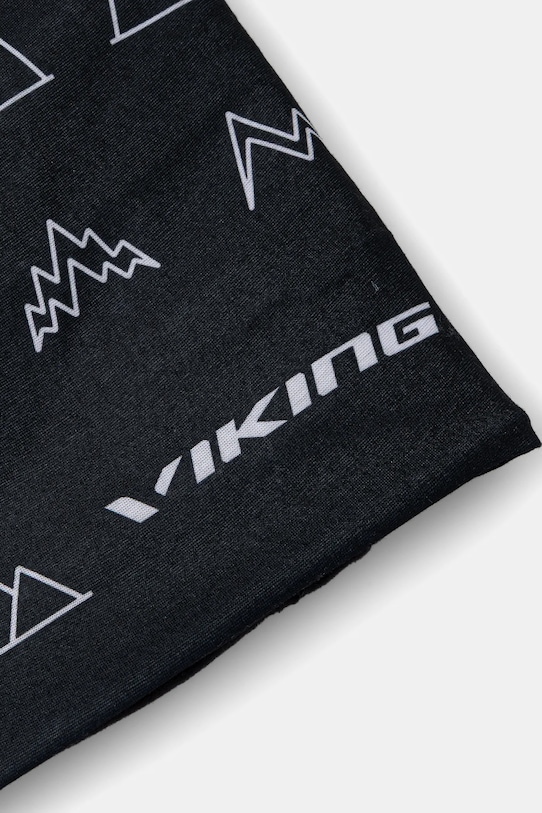 Nákrčník Viking 490.19.8228 černá AW25