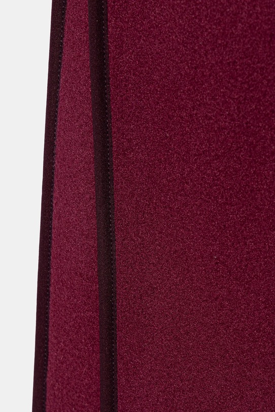 Akcesoria Cotopaxi szalik Teca F22469U330 bordowy