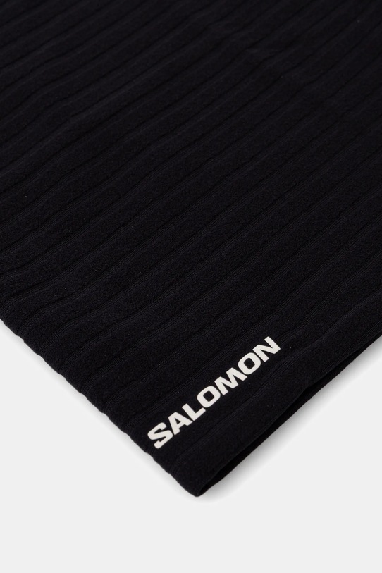 Salomon komin LC2157500 czarny AW25