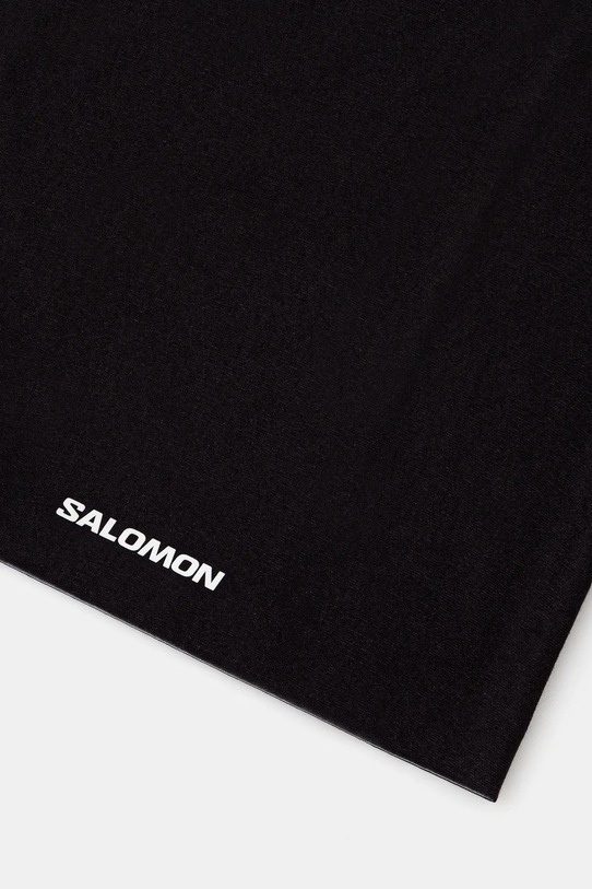Аксесоари Кръгъл шал Salomon LC2427800 черен