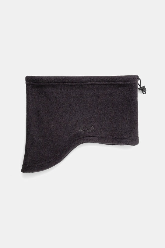 Снуд Jack Wolfskin VERTIGO середньої щільності чорний A65243