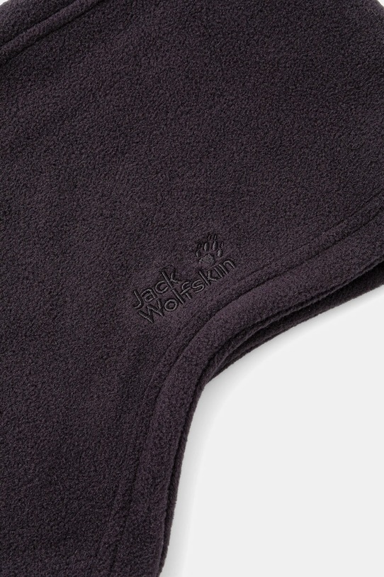 Аксесуари Снуд Jack Wolfskin VERTIGO A65243 чорний