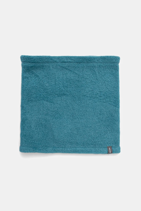 Nákrčník Icebreaker Merino Blend 800 pletenina tyrkysová IB0A57A80GQ1