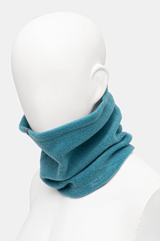 Akcesoria Icebreaker komin Merino Blend 800 IB0A57A80GQ1 turkusowy