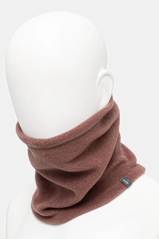 Akcesoria Icebreaker komin z wełną Merino Blend 800 IB0A57A80B11 pomarańczowy