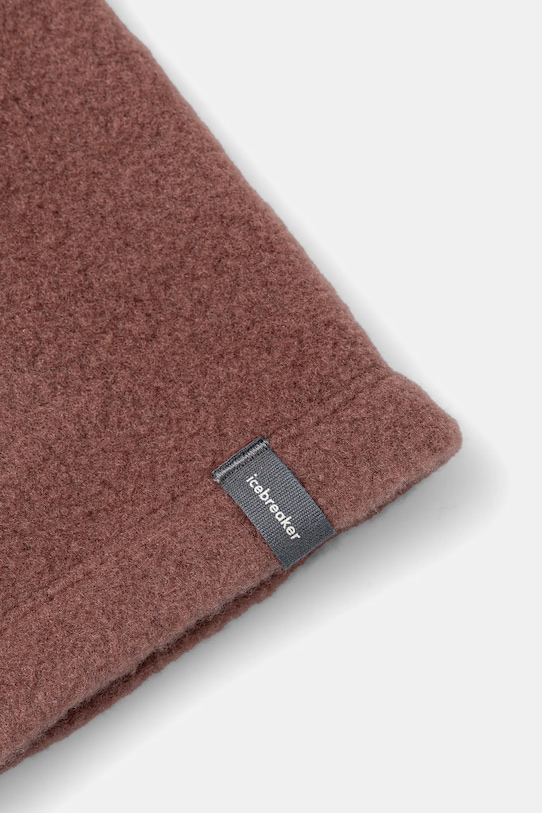 Шал от вълна Icebreaker Merino Blend 800 IB0A57A80B11 кафяв AW25