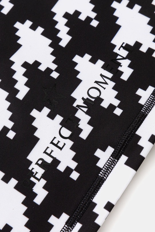 Perfect Moment komin U8000207 czarny AW25