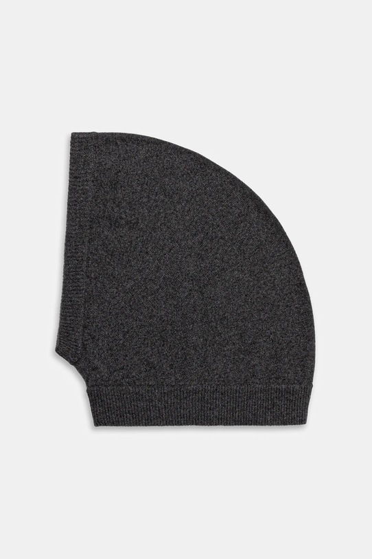 Lacoste kominiarka wełniana RE4169 szary AW25