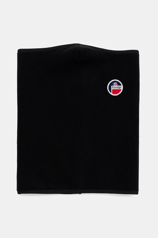 Fusalp komin Tour De Cou pozostałe czarny A3736