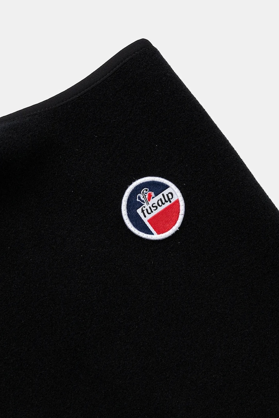 Fusalp komin Tour De Cou A3736 czarny AW25