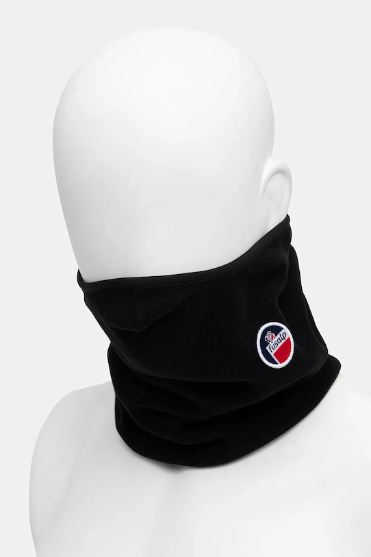 Akcesoria Fusalp komin Tour De Cou A3736 czarny