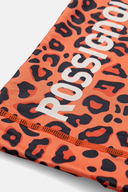 Akcesoria Rossignol komin RLOMF02 pomarańczowy