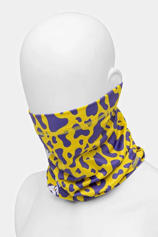 Rossignol komin RLOMF01 żółty AW25