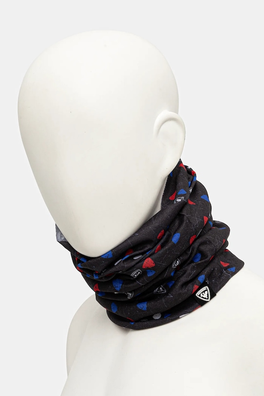 Снуд Rossignol RLNMH09 чёрный AW25