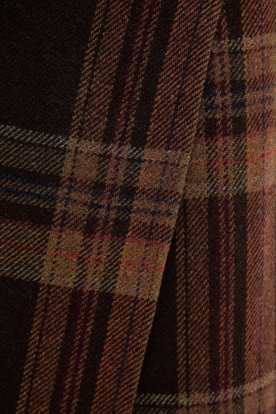 Polo Ralph Lauren spódnica brązowy 211A92181