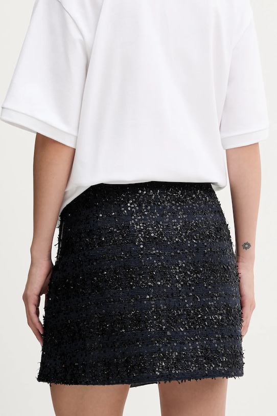 Odzież Rotate spódnica 0 1141981725 granatowy