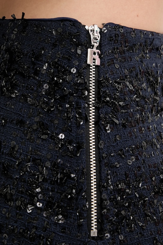 Rotate spódnica 0 granatowy 1141981725