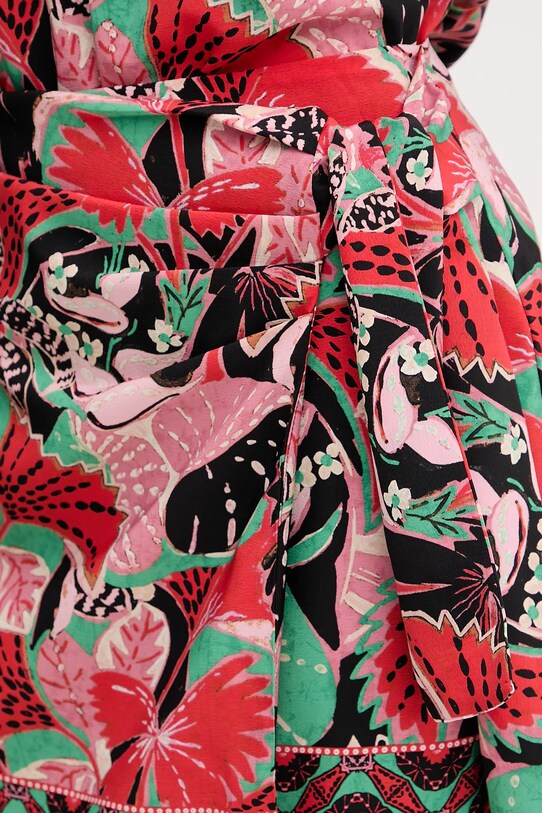 Φούστα Morgan μαύρο JOY.F