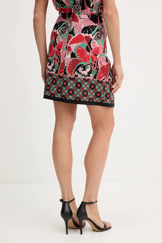 Odzież Morgan spódnica JOY.F multicolor
