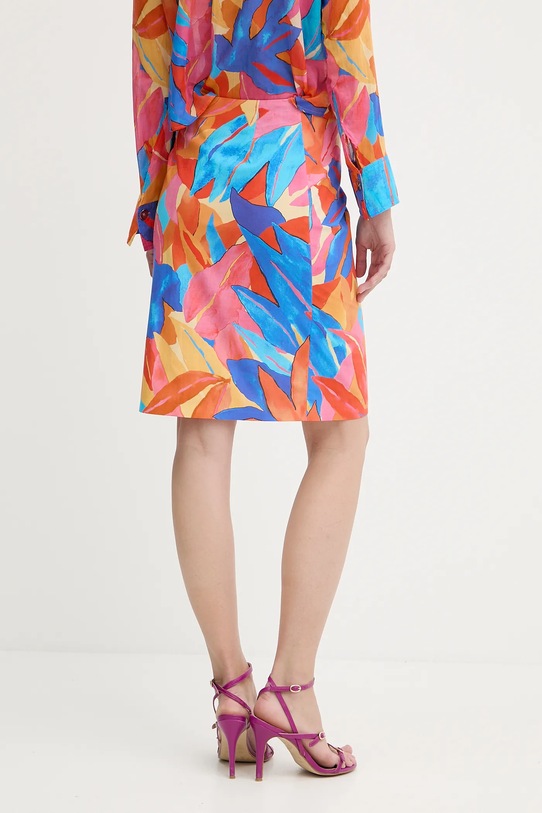 Îmbrăcăminte Morgan fustă din bumbac JDILA.F multicolor