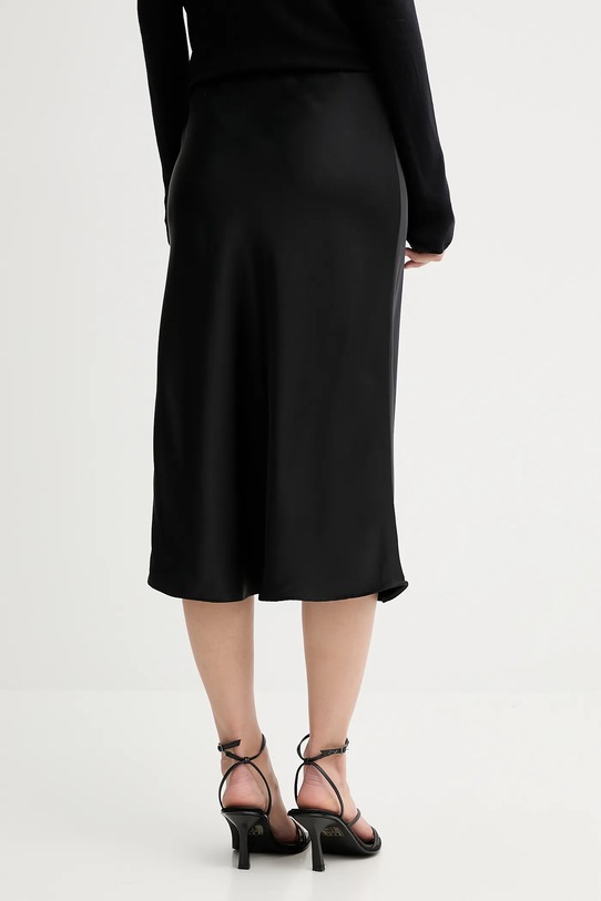 Odzież Calvin Klein spódnica LV044C672G czarny