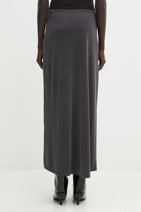 Abbigliamento Samsoe Samsoe gonna SASUS F25200041 grigio