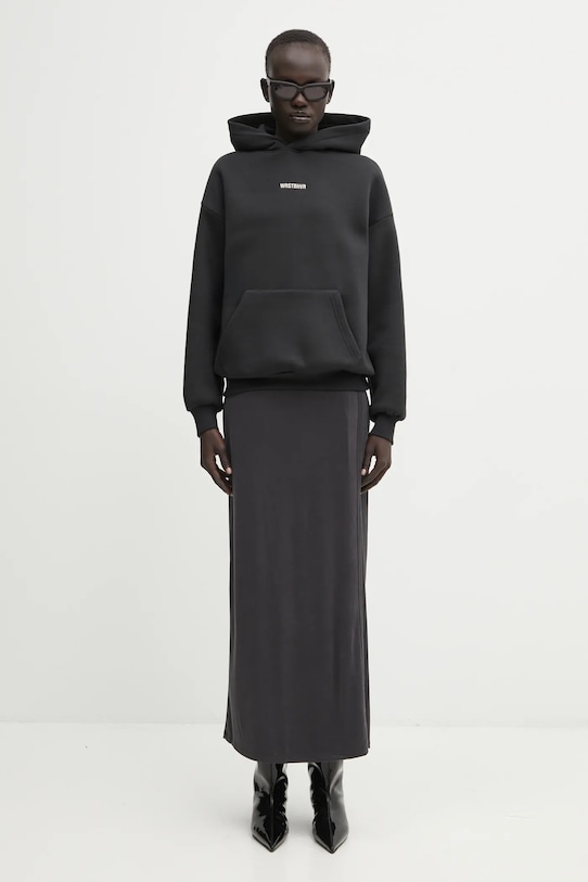 Samsoe Samsoe gonna SASUS F25200041 grigio