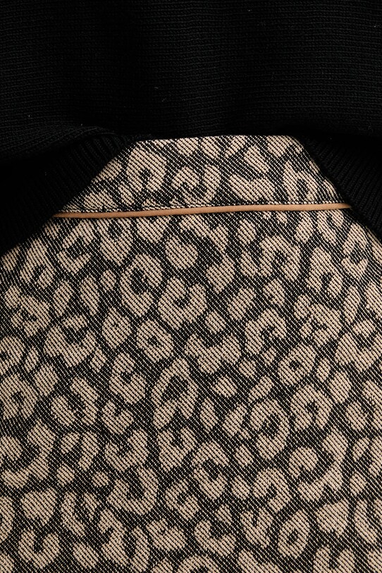 BOSS Orange spódnica beżowy 50545996