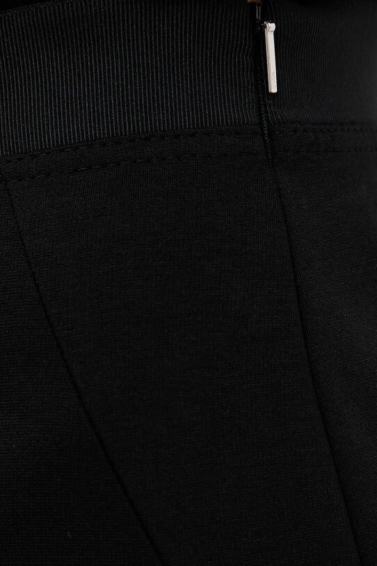 BOSS spódnica czarny 50541985