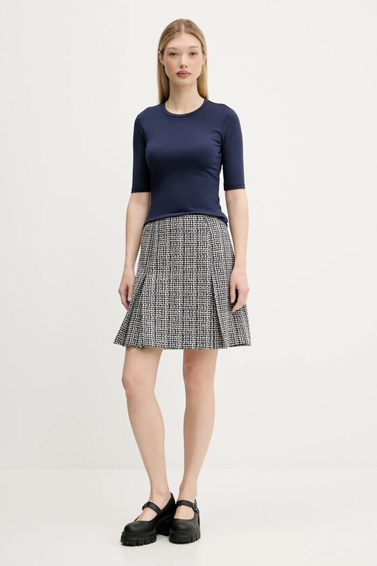 HUGO gonna 50542649 nero AW25