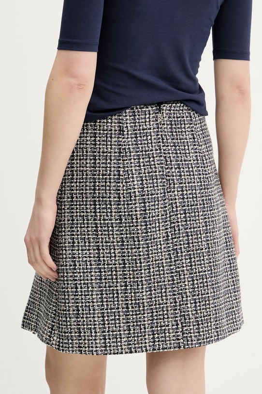 Odzież HUGO spódnica 50542649 czarny