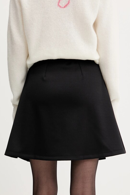 Ruházat HUGO szoknya 50542759 fekete