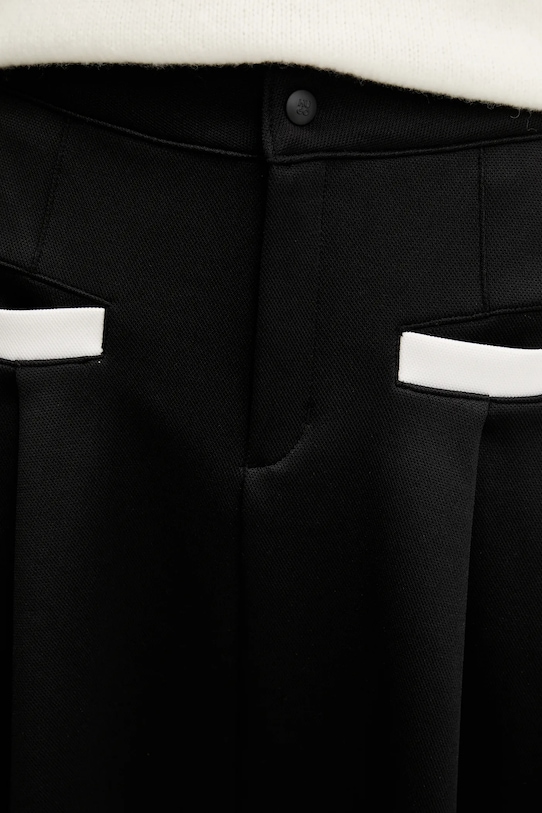 HUGO szoknya fekete 50542759