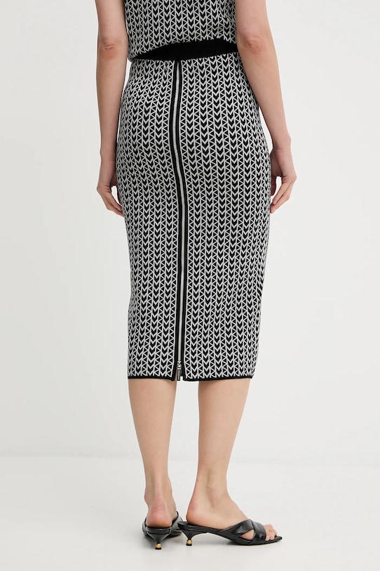 Ρούχα Φούστα MICHAEL Michael Kors MT570J8HQG γκρί