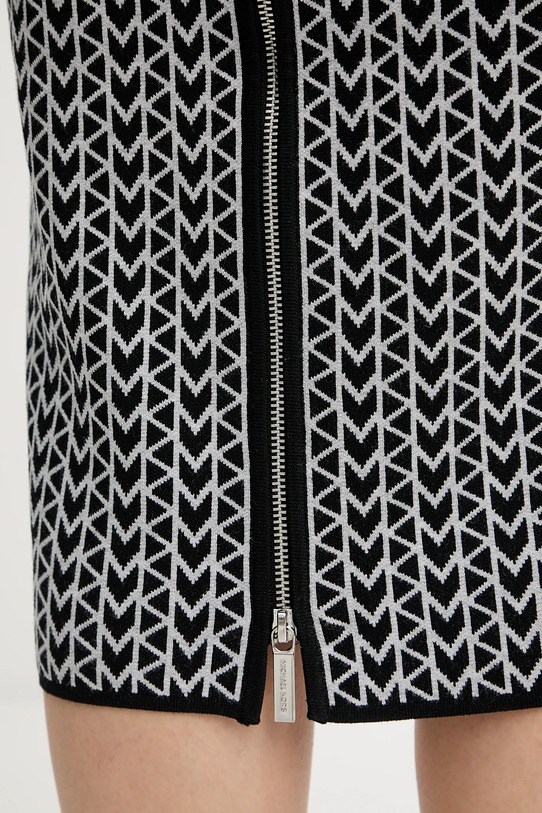 Φούστα MICHAEL Michael Kors γκρί MT570J8HQG