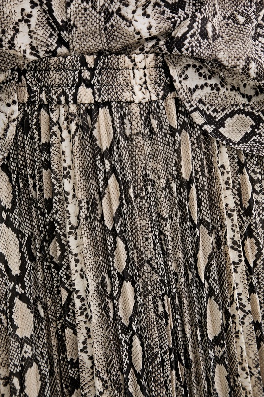 Спідниця MICHAEL Michael Kors сірий MT570J5ABE