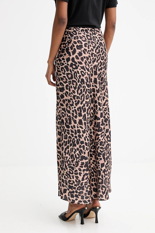 Oblečení Sukně Guess SIBILLA W5YD55.WF1T2 hnědá